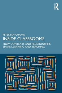 Produktbild: Inside Classrooms