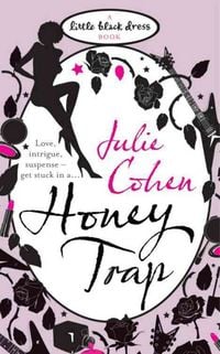 Produktbild: Cohen, J: Honey Trap