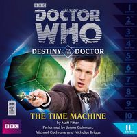 Produktbild: The Time Machine
