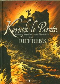Produktbild: Kernok le pirate
