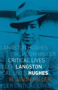 Produktbild: Langston Hughes
