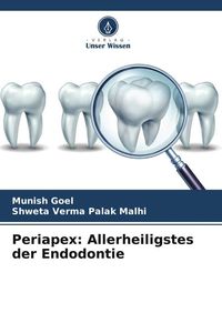 Produktbild: Periapex: Allerheiligstes der Endodontie