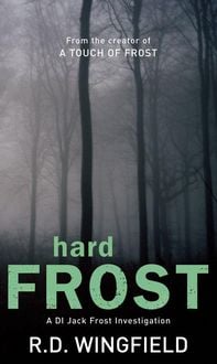 Produktbild: Hard Frost