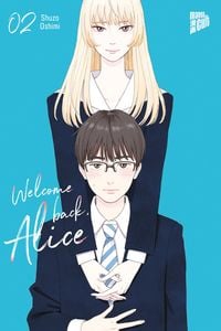 Produktbild: Welcome Back, Alice 2