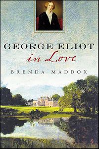 Produktbild: George Eliot in Love
