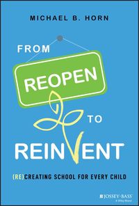 Produktbild: From Reopen to Reinvent