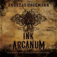 Produktbild: Ink Arcanum