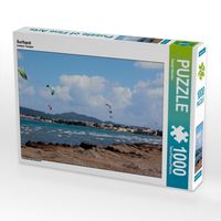 Produktbild: Surfspot (Puzzle)