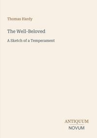 Produktbild: The Well-Beloved