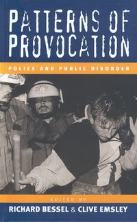 Produktbild: Patterns of Provocation