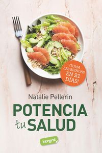 Produktbild: Potencia tu salud