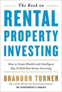 Produktbild: The Book on Rental Property Investing