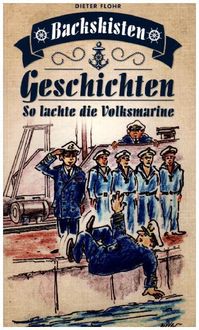 Produktbild: Flohr, D: Backskistengeschichten
