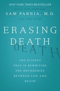 Produktbild: Erasing Death