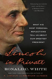 Produktbild: Lincoln in Private