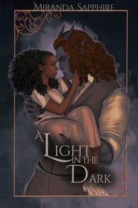 Produktbild: A Light in the Dark