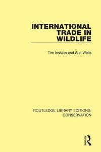 Produktbild: International Trade in Wildlife