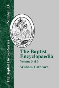 Produktbild: The Baptist Encyclopedia - Vol. 3