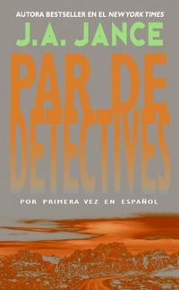 Produktbild: Par de Detectives