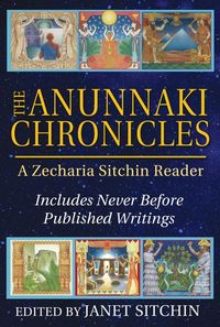 Produktbild: The Anunnaki Chronicles