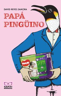 Produktbild: Pap&aacute; ping&uuml;ino