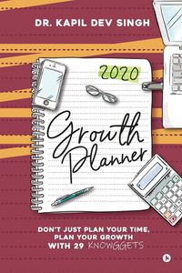 Produktbild: Growth Planner