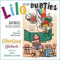 Produktbild: Lilo und die Dubties 2