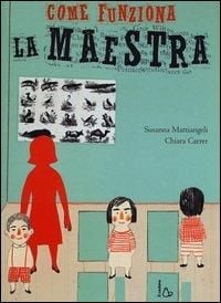 Produktbild: Come funziona la maestra