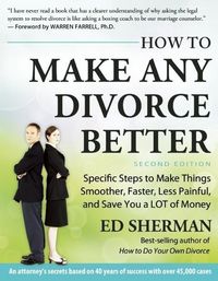 Produktbild: How To Make Any Divorce Better