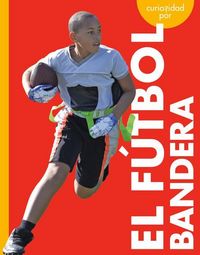 Produktbild: Curiosidad Por El F&uacute;tbol Bandera