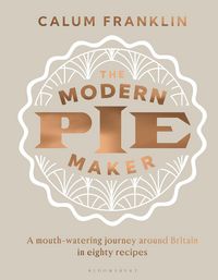 Produktbild: The Modern Pie Maker