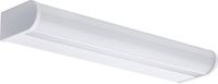 Produktbild: Paulmann Arneb 70878 LED-Spiegelleuchte 9W Warmwei&szlig; Wei&szlig;