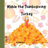 Produktbild: Mabel the Thanksgiving Turkey
