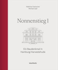 Produktbild: Nonnenstieg 1