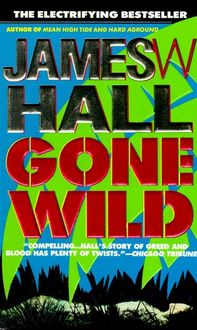 Produktbild: Gone Wild