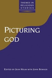 Produktbild: Picturing God