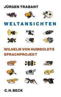 Produktbild: Weltansichten