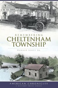 Produktbild: Remembering Cheltenham Township
