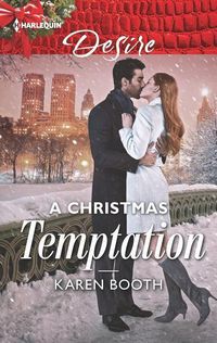 Produktbild: Christmas Temptation Original/
