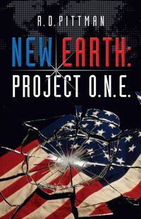 Produktbild: New Earth: Project O.N.E.
