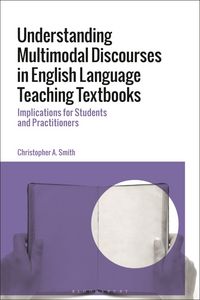 Produktbild: Undrstdg Multimodal Discourses