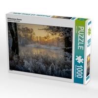 Produktbild: CALVENDO Puzzle Willkommen Sonne | 1000 Teile Lege-Gr&ouml;&szlig;e 64x48cm Foto-Puzzle f&uuml;r gl&uuml;ckliche Stunden