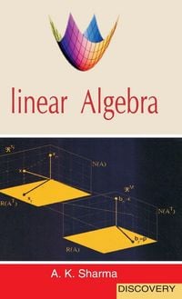 Produktbild: Linear Algebra