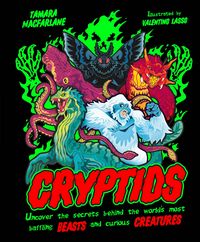 Produktbild: Cryptids