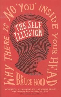 Produktbild: Self Illusion