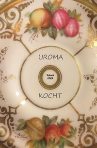 Produktbild: UROMA kocht