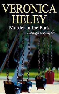 Produktbild: Murder in the Park