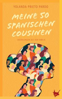 Produktbild: Meine f&uuml;nfzig spanischen Cousinen