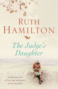 Produktbild: Hamilton, R: The Judge's Daughter