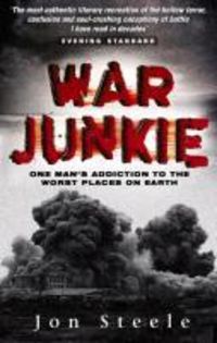 Produktbild: War Junkie